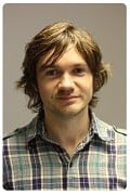 Matthew McCloskey