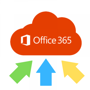 Office 365 Migration