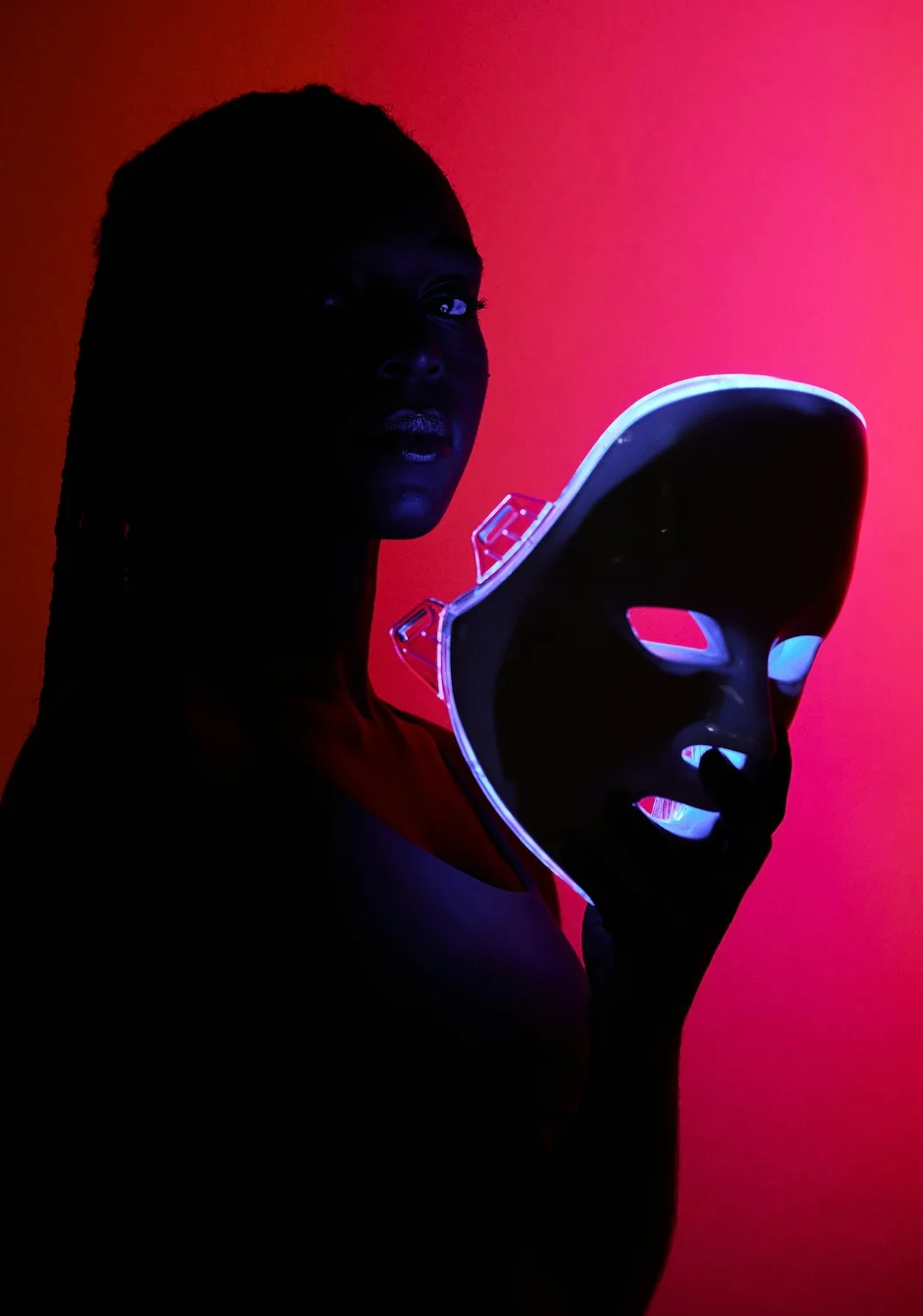 A concealed identity representing disguised malware