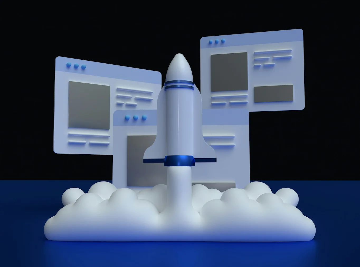 Technology systems being upgraded