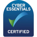 Cyber Essentials certified
