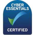 Cyber Essentials certified