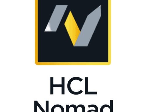 HCL Nomad