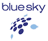 Blue Sky Logo