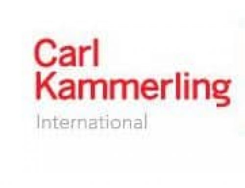 Carl Kammerling International