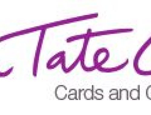 Cath Tate Cards