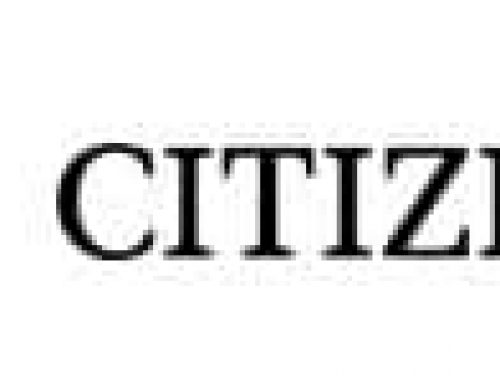 Citizen Watches