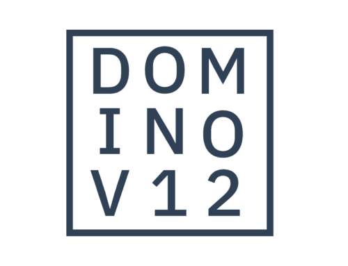 HCL Domino v12 New Features