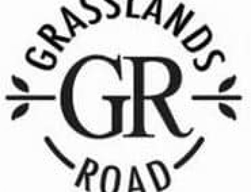 Grasslands Road