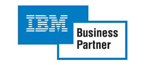 Blue Sky is an IBM Business Partner