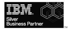 Blue Sky is an IBM Business Partner