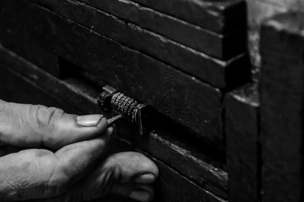 lockpicking Cyber Security services at Blue Sky