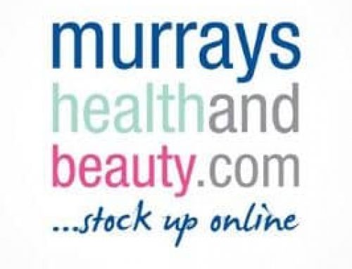 Paul Murray