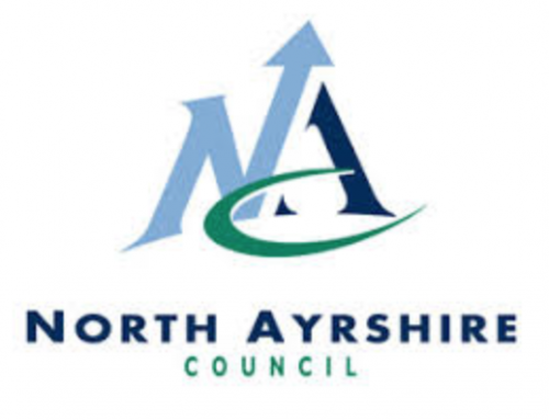 North Ayreshire Council