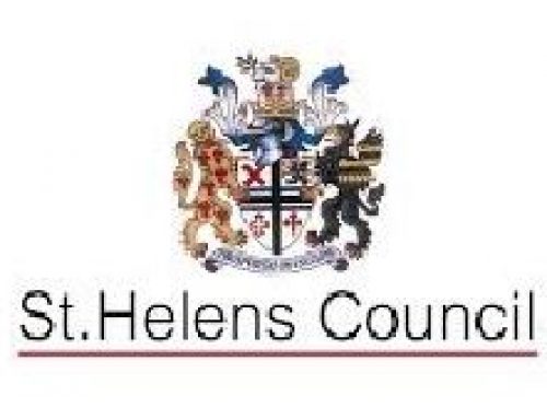 St Helen’s Borough Council