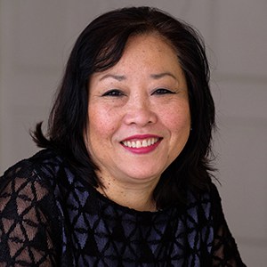 Delia Robinson