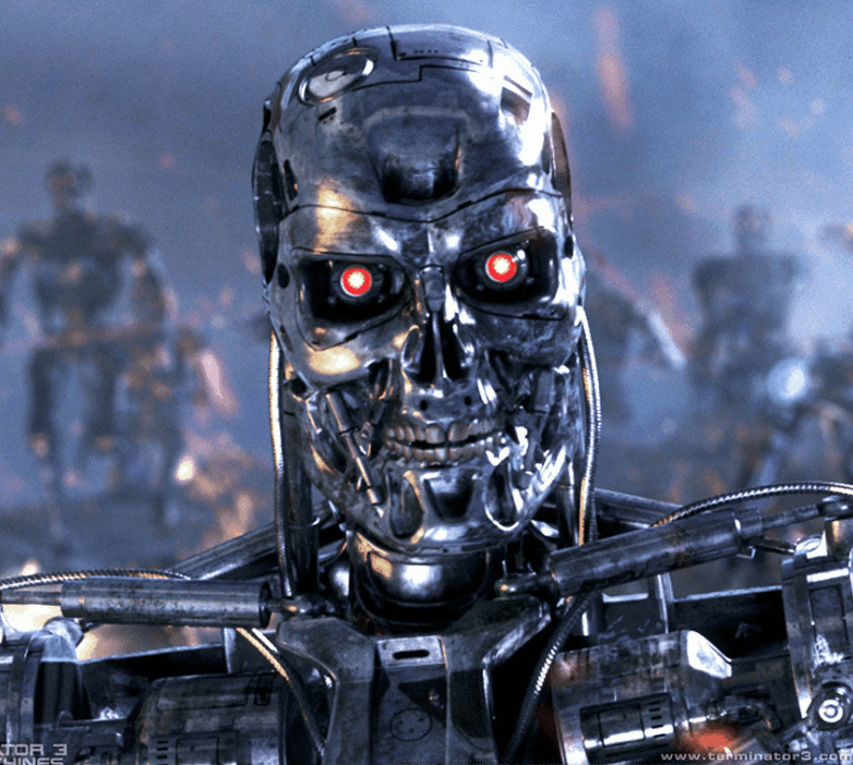 terminate